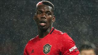 Tiết lộ lý do khiến Real Madrid không thể có Pogba ở Hè 2019