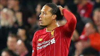 Tiết lộ: Van Dijk từng là fan cuồng MU và ghét Liverpool cay đắng