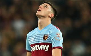 Mục tiêu của MU được khuyên ở lại West Ham