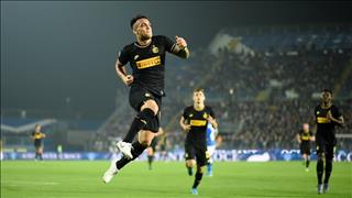 Brescia 1-2 Inter Milan: Song sát lên tiếng