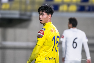 Bầu Đức chính thức lên tiếng về tương lai Công Phượng