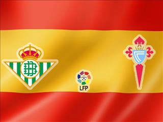 Nhận định Betis vs Celta Vigo 3h00 ngày 31/10 (La Liga 2019/20)