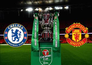 Đội hình dự kiến Chelsea vs MU: Hai nhà trẻ đối đầu