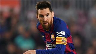 Messi giúp Barca đại thắng Valladolid, HLV Valverde cạn lời
