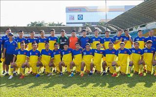 U21 Việt Nam 4-1 U21 Hanyang (KT): Thắng đậm người quen của thầy Park, U21 Việt Nam ra quân tưng bừng