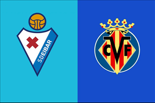 Nhận định Eibar vs Villarreal 1h00 ngày 1/11 (La Liga 2019/20)