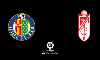 Nhận định Getafe vs Granada 3h15 ngày 1/11 (La Liga 2019/20)