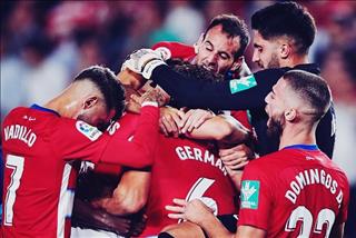 Granada và giấc mộng tái hiện câu chuyện cổ tích Leicester City (p2)