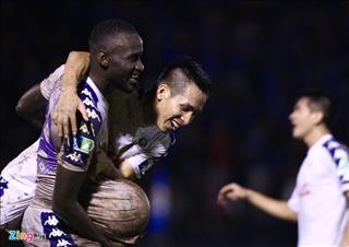 Video tổng hợp: Quảng Nam 1-2 Hà Nội (Chung kết Cúp quốc gia 2019)