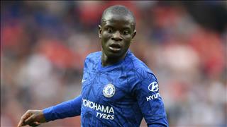 Kante tiết lộ lý do từ chối cập bến PSG