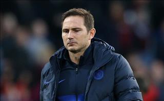 Thua đau MU, Lampard chơi chiêu ‘bơ đi mà sống’