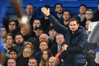 Mùa giải chưa đi qua được 1/3 chặng đường Chelsea đã tệ hơn cả mùa trước