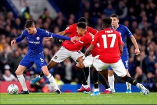 Trước vòng 11 Premier League: Quỷ đỏ khởi sắc