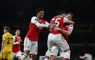 Góc nhìn: Arsenal không còn phải lo người kế tục Auba và Laca