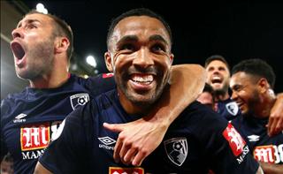 HLV Bournemouth nói gì trước tin MU chi đậm cho Wilson?