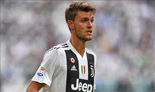 Man City muốn gây sốc với trung vệ của Juventus