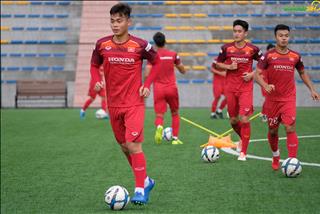 Nhận định U22 Việt Nam vs U22 UAE (18h00 ngày 13/10): Bài test lực lượng giá trị