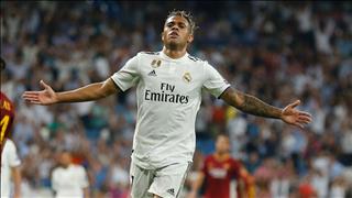 Đây! Tiền đạo đầu tiên bị Real Madrid đưa vào danh sách thanh lý