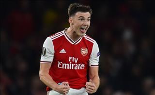 Tỏa sáng ở Europa League, tân binh Arsenal ra yêu sách với Emery