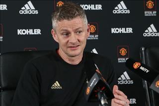 VIDEO: Solskjaer đánh mất niềm tin fan Quỷ Đỏ bằng những câu hứa suông