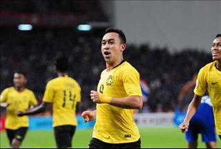 Malaysia nhận tin sét đánh trước màn tái đấu ĐT Việt Nam