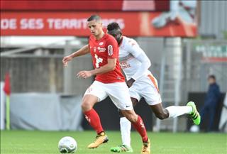 Nhận định Brest vs Metz 1h00 ngày 6/10 (Ligue 1 2019/20)