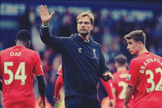 Câu chuyện phía sau hệ thống đào tạo cầu thủ trẻ của Liverpool (p1)