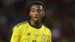 HLV Emery lên tiếng thách thức sao trẻ Arsenal