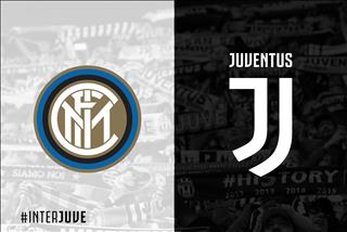 Lịch thi đấu bóng đá ngày hôm nay 6/10: Inter Milan vs Juventus