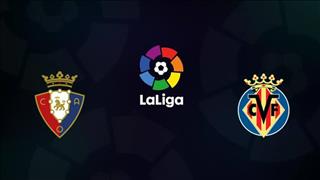 Nhận định Osasuna vs Villarreal 2h00 ngày 6/10 (La Liga 2019/20)
