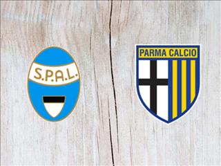 Nhận định Spal vs Parma 20h00 ngày 5/10 (Ligue 1 2019/20)