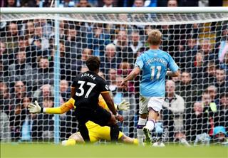 Man City 0-2 Wolves: Địa chấn tại Etihad và cơ hội lịch sử cho Liverpool