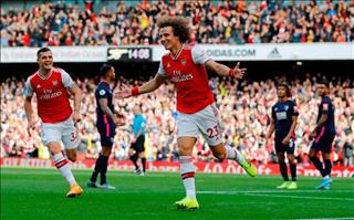 Dư âm Arsenal 1-0 Bournemouth: Chưa thuyết phục, nhưng hiệu quả