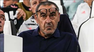 HLV Sarri nói gì trước cuộc đọ sức kinh điển với Inter Milan?