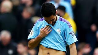 Ilkay Gundogan: “Để bảo vệ chức vô địch NHA Man City cần...”