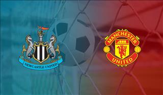 Trực tiếp bóng đá Newcastle vs Mu link xem ngoại hạng Anh 2019 ở đâu ?