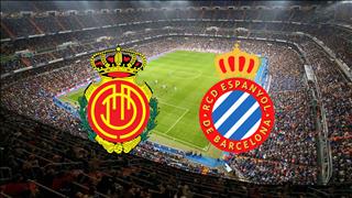 Nhận định Mallorca vs Espanyol 17h00 ngày 6/10 (La Liga 2019/20)