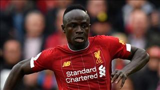 Người hùng Mane khẳng định Liverpool xứng đáng thắng Leicester