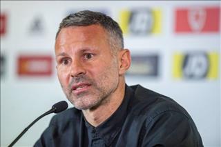 Ryan Giggs: “MU sẽ cạnh tranh những danh hiệu lớn nếu...”