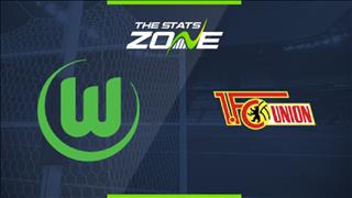 Nhận định Wolfsburg vs Union Berlin 20h30 ngày 6/10 (Bundesliga 2019/20)