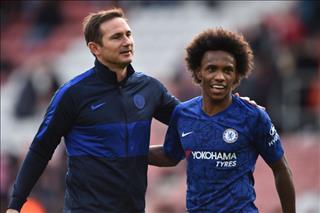 Với hành động này của Lampard, Pulisic sẽ còn phải dự bị dài dài!