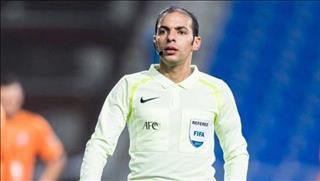 Xác định tổ trọng tài điều khiển các trận đấu của ĐT Việt Nam tại Vòng loại World Cup 2022