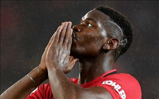 Đây! Lý do Zidane tin Real Madrid sẽ có Pogba?