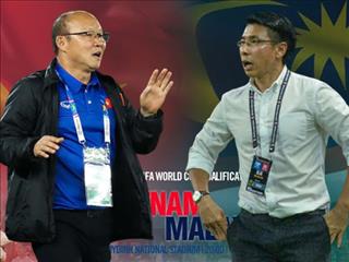 Đội hình dự kiến Việt Nam đấu Malaysia: Tuấn Anh thỏa sức vẫy vùng