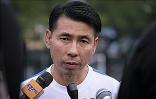 HLV Tan Cheng Hoe e ngại Thái Lan hơn Việt Nam