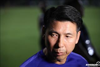 HLV Tan Cheng Hoe tức giận vì kế hoạch cho ĐT Malaysia bị đảo lộn vì Covid-19