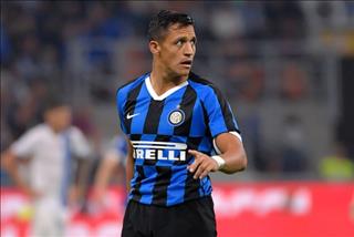 Lý do MU chốt giá bán Alexis Sanchez rẻ như cho Inter Milan?