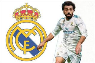 Real Madrid chốt 152 triệu bảng cho sao khủng Liverpool