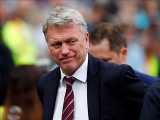 Người được chọn David Moyes tiết lộ 3 cái tên khiến ông tiếc hùi hụi vào hè 2013