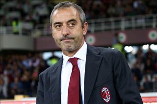 AC Milan CHÍNH THỨC công bố HLV mới